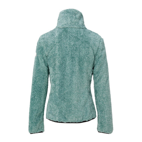 Nordberg Gilet polaire Nordberg Evy - Femme - Émeraude