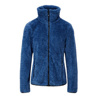 Nordberg Evy Fleece Vest - Women - Blue