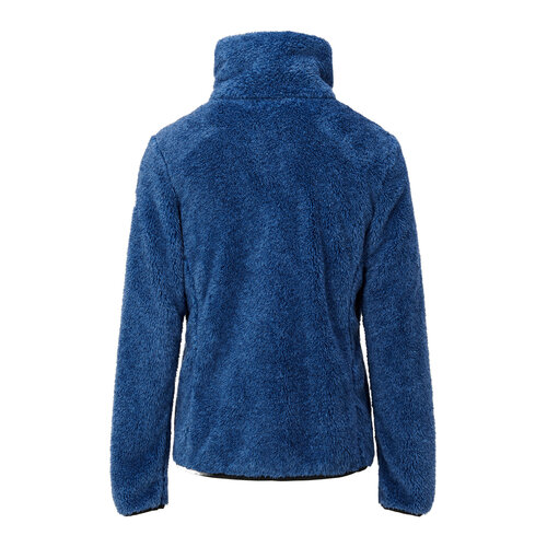 Nordberg Nordberg Evy Fleece Vest - Women - Blue