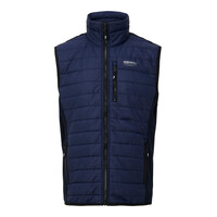 Nordberg Bodywarmer Tommy - Heren - Navy