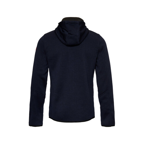 Nordberg Gilet polaire Nordberg Floris - Homme - Marine Mélange Nordberg Gilet polaire Nordberg Floris - Homme - Marine Mélange