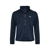 Gilet polaire Nordberg Fred - Navy Melange