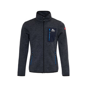 Nordberg Veste polaire Nordberg NOA - Homme - Antra Melange