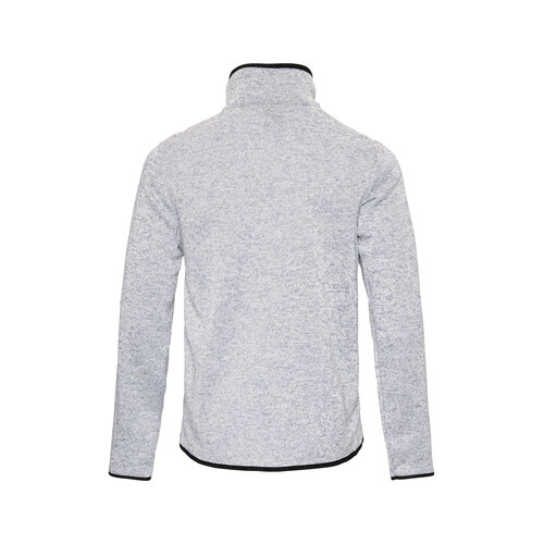 Nordberg Nordberg NOA Fleece Vest - Heren - Lichtblauw Melange