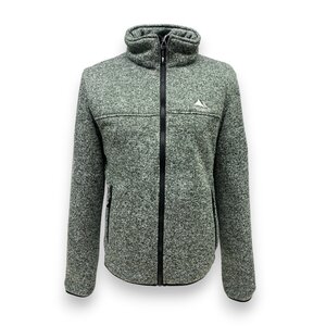 Nordberg Gilet polaire Nordberg Fred - Vert herbes