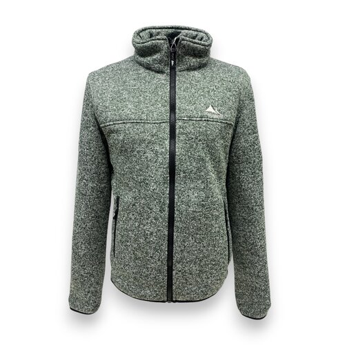 Nordberg Gilet polaire Nordberg Fred - Vert herbes