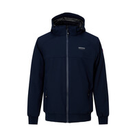 Nordberg Vick Winterjas - Heren - Dark Navy