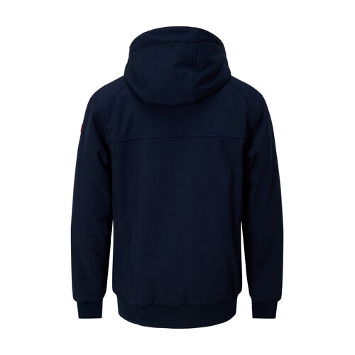 Nordberg Veste d'hiver Nordberg Vick - Hommes - Marine foncé