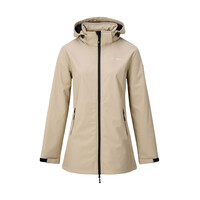 Nordberg Iris – Softshell-Sommerjacke für Damen – Seneca Rock