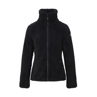 Nordberg Evy Fleece Vest - Women - Black