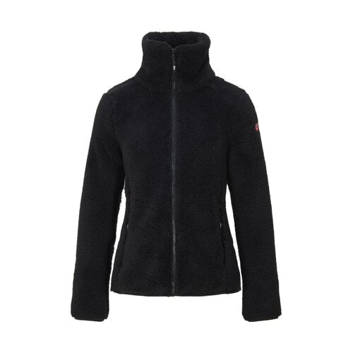 Nordberg Gilet polaire Nordberg Evy - Femme - Noir