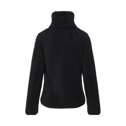 Nordberg Gilet polaire Nordberg Evy - Femme - Noir