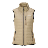 Nordberg Bodywarmer Tirza - Dames - Seneca Rock