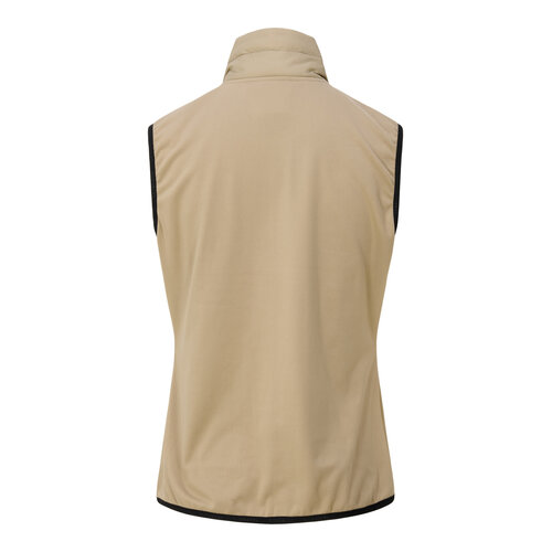 Nordberg Nordberg Bodywarmer Tirza - Damen - Seneca Rock