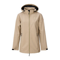 Nordberg Doriene - Softshell Outdoor Jacket Women - Seneca Rock