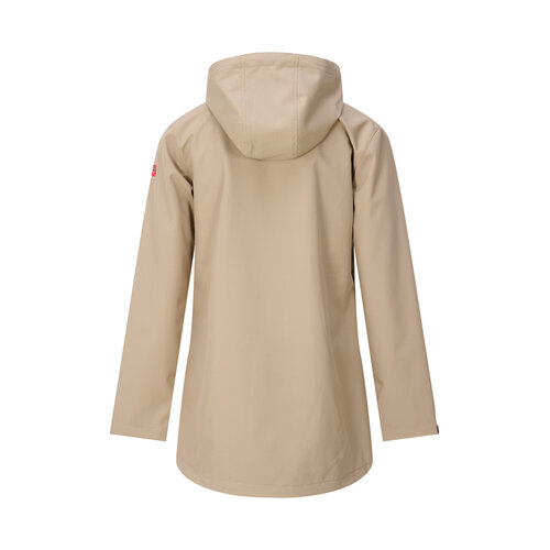 Nordberg Nordberg Doriene - Veste softshell outdoor femme - Seneca Rock