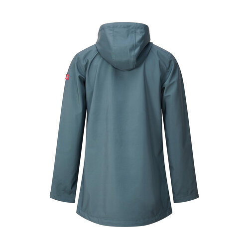 Nordberg Nordberg Doriene - Veste softshell outdoor femme - Vert clair