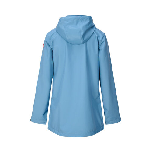 Nordberg Nordberg Doriene - Softshell-Outdoorjacke für Damen - Hellblau