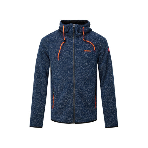 Nordberg Gilet polaire Nordberg Floris - Homme - Marine Blanc Mélange Nordberg Gilet polaire Nordberg Floris - Homme - Marine Blanc Mélange