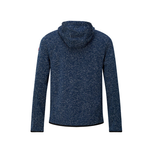 Nordberg Gilet polaire Nordberg Floris - Homme - Marine Blanc Mélange Nordberg Gilet polaire Nordberg Floris - Homme - Marine Blanc Mélange