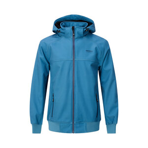 Nordberg Nordberg Viktor - Chaqueta softshell outdoor de verano para hombres - Stellar Blue Nordberg Nordberg Viktor - Chaqueta softshell outdoor de verano para hombres - Stellar Blue