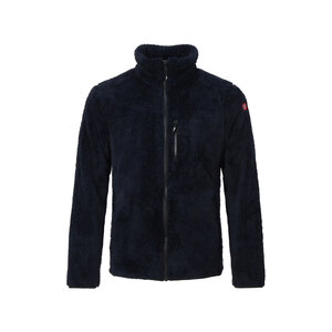 Nordberg Veste polaire Nordberg Erik - Homme - Marine Ciel