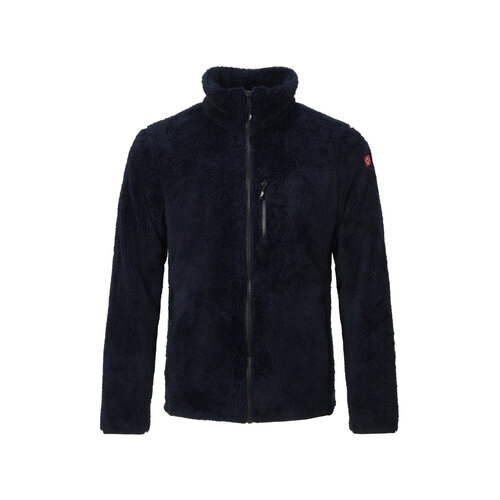 Nordberg Nordberg Erik Fleece Vest - Heren - Navy Sky