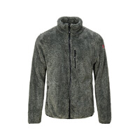 Nordberg Erik Fleece Vest - Heren - Herbal Green