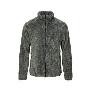 Nordberg Nordberg Erik Fleece Vest - Heren - Herbal Green