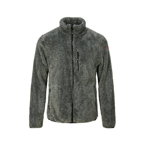 Nordberg Nordberg Erik Fleeceweste – Herren – Kräutergrün