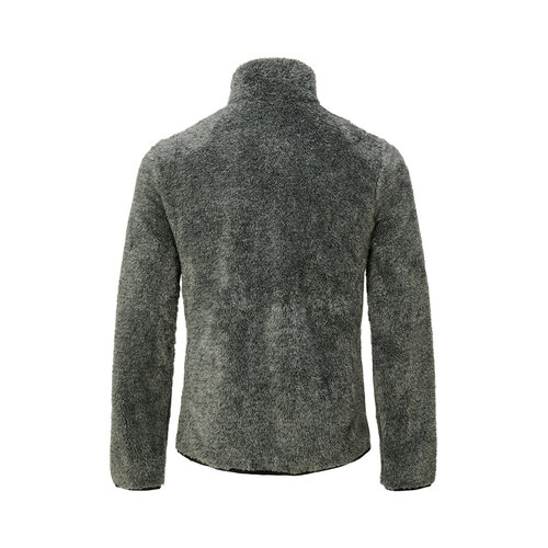 Nordberg Nordberg Erik Fleeceweste – Herren – Kräutergrün
