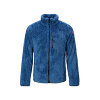 Nordberg Erik Fleece Vest - Heren - Blue