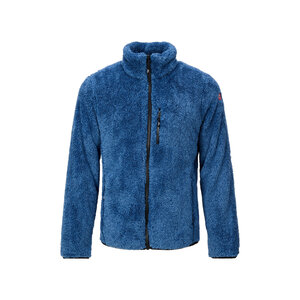 Nordberg Chaleco polar Nordberg Erik - Hombres - Azul Nordberg Chaleco polar Nordberg Erik - Hombres - Azul