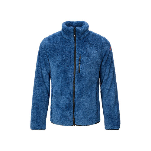 Nordberg Nordberg Erik Fleece Vest - Heren - Blue