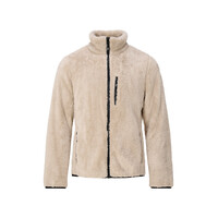 Nordberg Erik Fleece Vest - Men - Sand