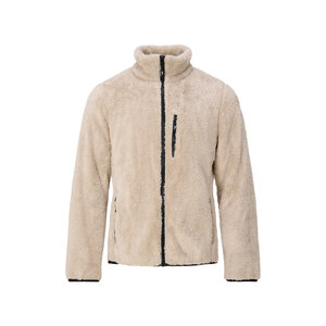Nordberg Nordberg Erik Fleeceweste – Herren – Sand