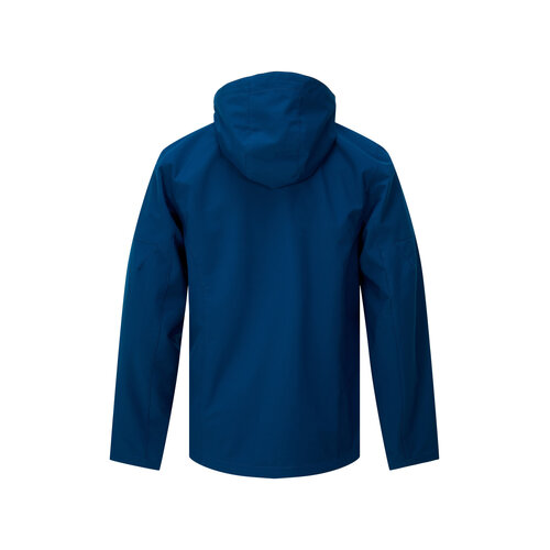 Nordberg Nordberg Dustin - Softshell Outdoor Summer Jacket Men - Petrol