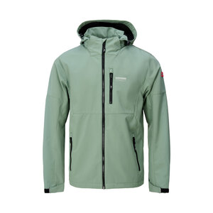Nordberg Nordberg Dustin – Softshell-Sommerjacke für Herren – Hellgrün Nordberg Nordberg Dustin – Softshell-Sommerjacke für Herren – Hellgrün