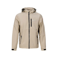Nordberg Dustin - Softshell Outdoor Summer Jacket Men - Seneca Rock