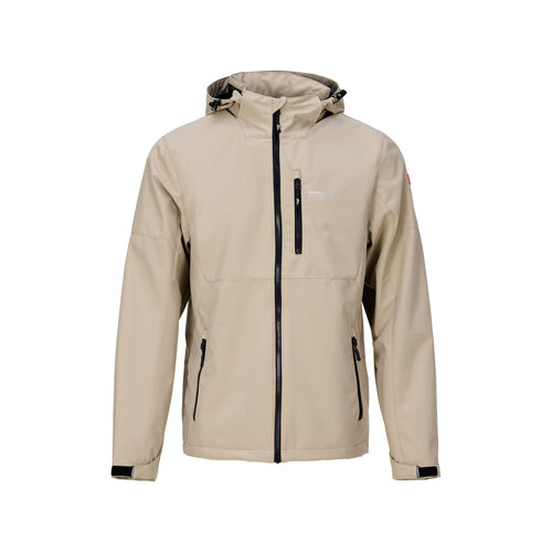 Nordberg Nordberg Dustin - Veste d'été Softshell Outdoor Homme - Seneca Rock