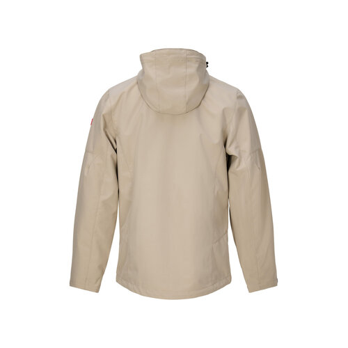 Nordberg Nordberg Dustin - Veste d'été Softshell Outdoor Homme - Seneca Rock