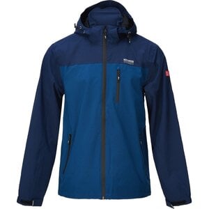 Nordberg Nordberg David - Softshell Outdoor Jacket Men - Navy dark