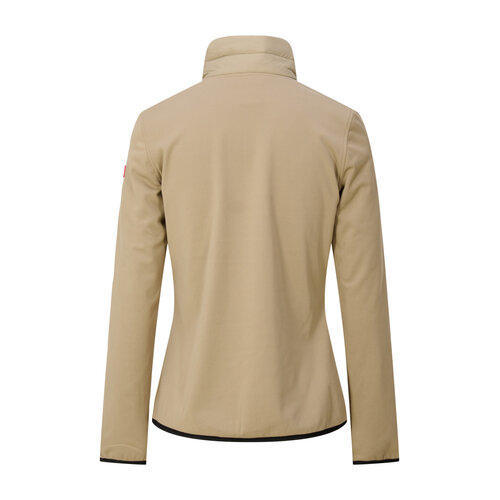 Nordberg Nordberg Trine Fleeceweste Damen - Seneca Rock