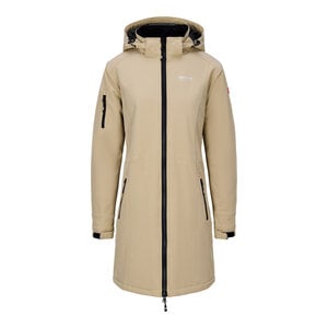 Nordberg Nordberg GITTE - Long Winter Coat - Women - Seneca Rock