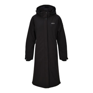 Nordberg Nordberg Gertrude Softshell Outdoor Jacket Women - Black