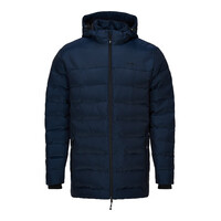 Nordberg Kristoff Winterjas - Heren - Navy