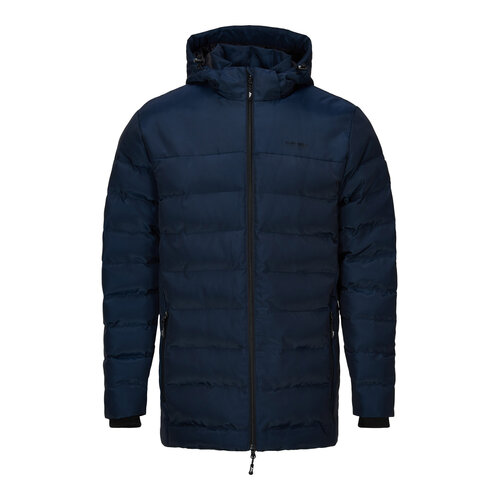 Nordberg Nordberg Kristoff Winterjacke – Herren – Marineblau