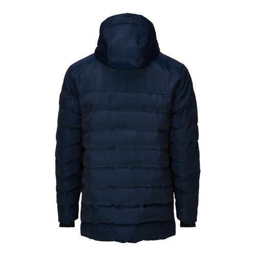 Nordberg Nordberg Kristoff Winterjacke – Herren – Marineblau