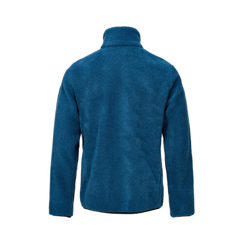 Nordberg Veste polaire Nordberg Bear - Homme - Bleu Mélange