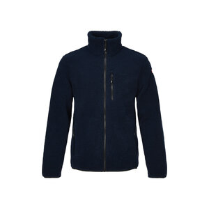 Nordberg Veste polaire Nordberg Bear - Homme - Marine